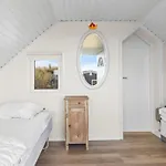 Answald - 10m From The Sea By Interhome בית נופש