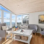 Answald - 10m From The Sea By Interhome ניבורג