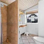 Answald - 10m From The Sea By Interhome בית נופש *
