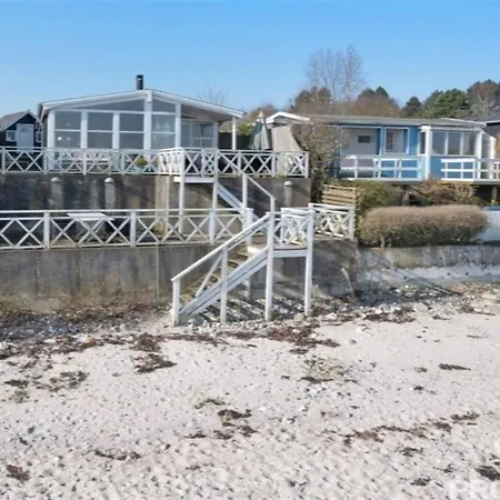 Answald - 10m From The Sea By Interhome Holiday home