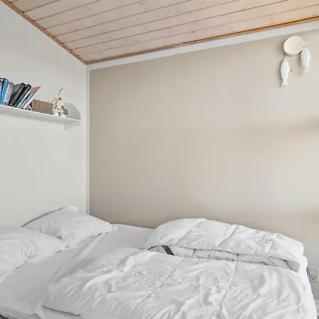 Answald - 10m From The Sea By Interhome Holiday home Nyborg