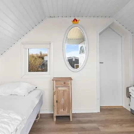 Holiday home Answald - 10m From The Sea By Interhome *