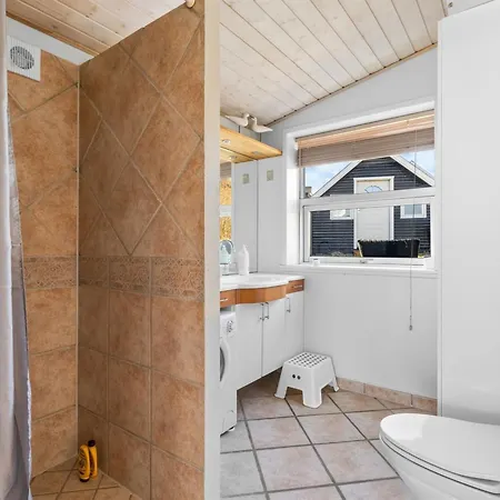 Answald - 10m From The Sea By Interhome * Nyborg