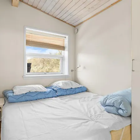 Answald - 10m From The Sea By Interhome *