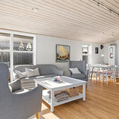 Answald - 10m From The Sea By Interhome Holiday home Nyborg