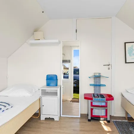 Answald - 10m From The Sea By Interhome Holiday home Nyborg