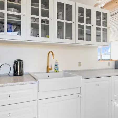 Answald - 10m From The Sea By Interhome Holiday home Nyborg