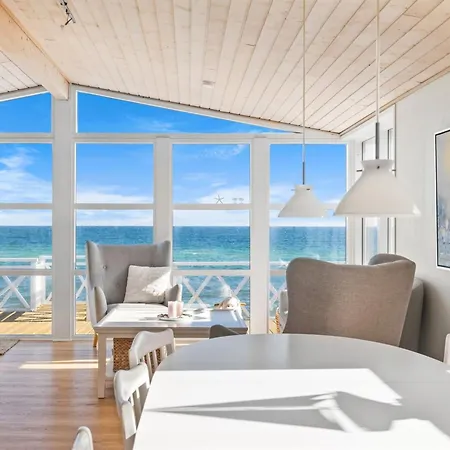 Dom wakacyjny Answald - 10m From The Sea By Interhome *