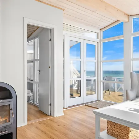 Vakantiehuis Answald - 10m From The Sea By Interhome *