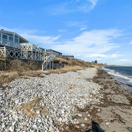 Answald - 10m From The Sea By Interhome * Nyborg