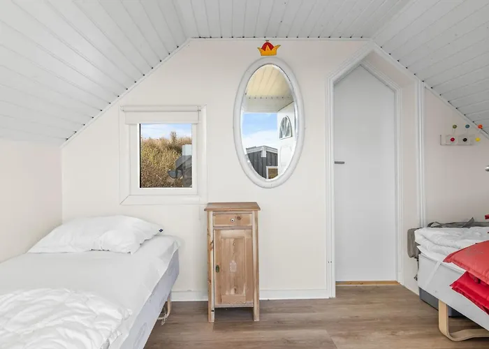 Answald - 10m From The Sea By Interhome Holiday home