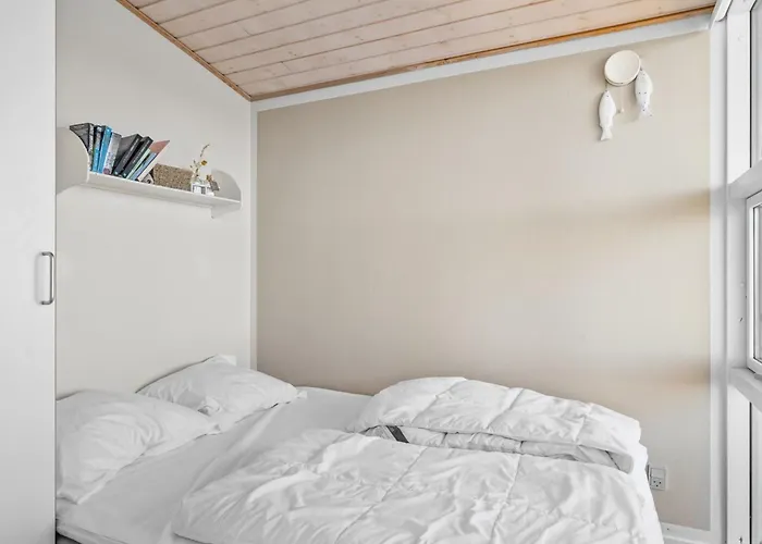 Holiday home Answald - 10m From The Sea By Interhome