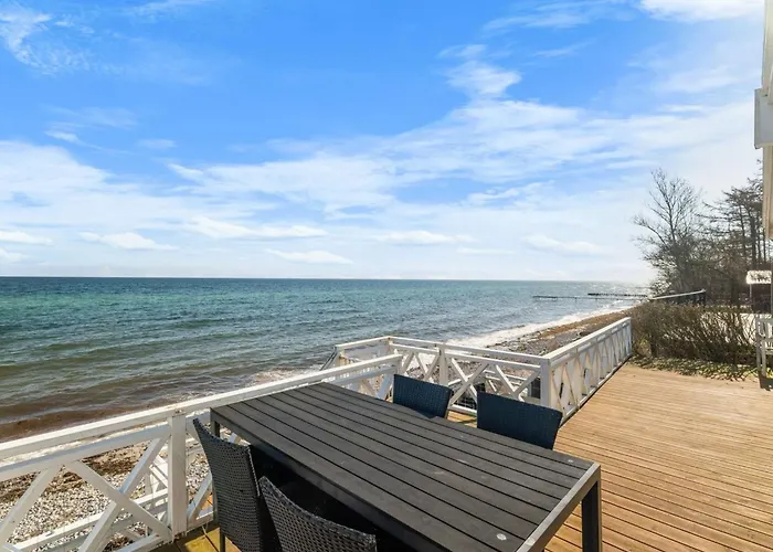 Answald - 10m From The Sea By Interhome Holiday home *