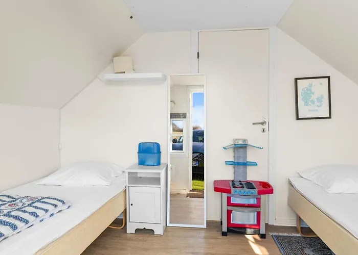 Answald - 10m From The Sea By Interhome Holiday home Nyborg