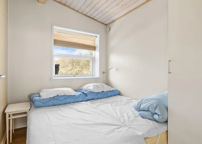 Answald - 10m From The Sea By Interhome Holiday home