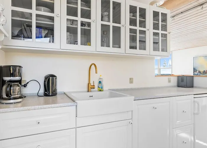 Answald - 10m From The Sea By Interhome Holiday home Nyborg