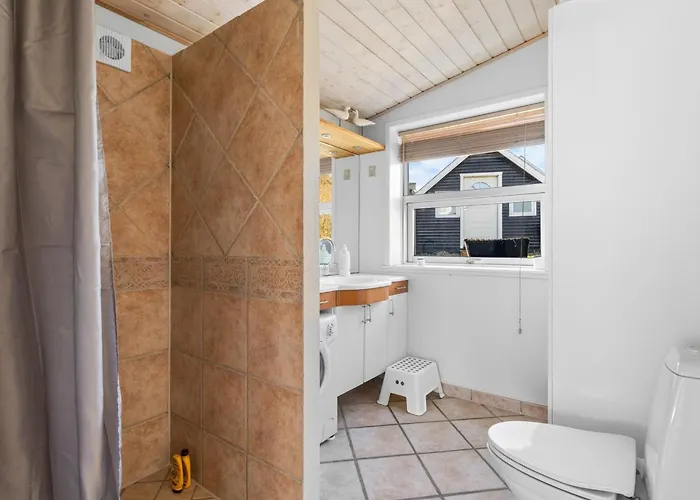 Answald - 10m From The Sea By Interhome Holiday home *