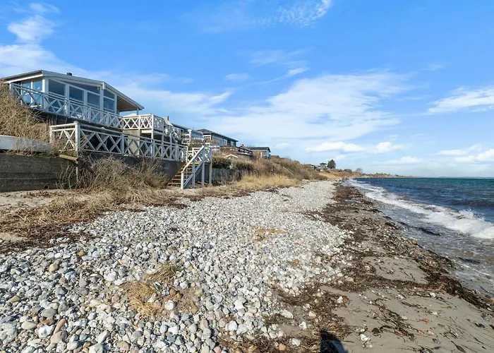 Answald - 10m From The Sea By Interhome