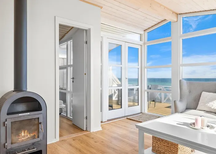 Answald - 10m From The Sea By Interhome Holiday home